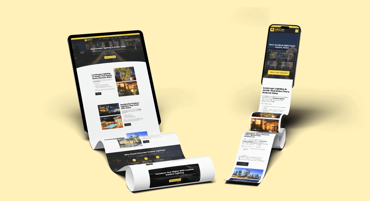 Outdoorlightingaustin | Website